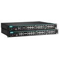 Moxa IKS-6726A-2GTXSFP-48-T Modular managed Ethernet switch